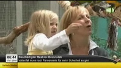 Papageienpark Bochum in NRW TV